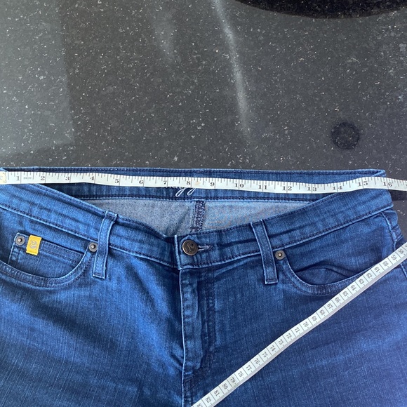 Second yoga jeans - Picture 5 of 7